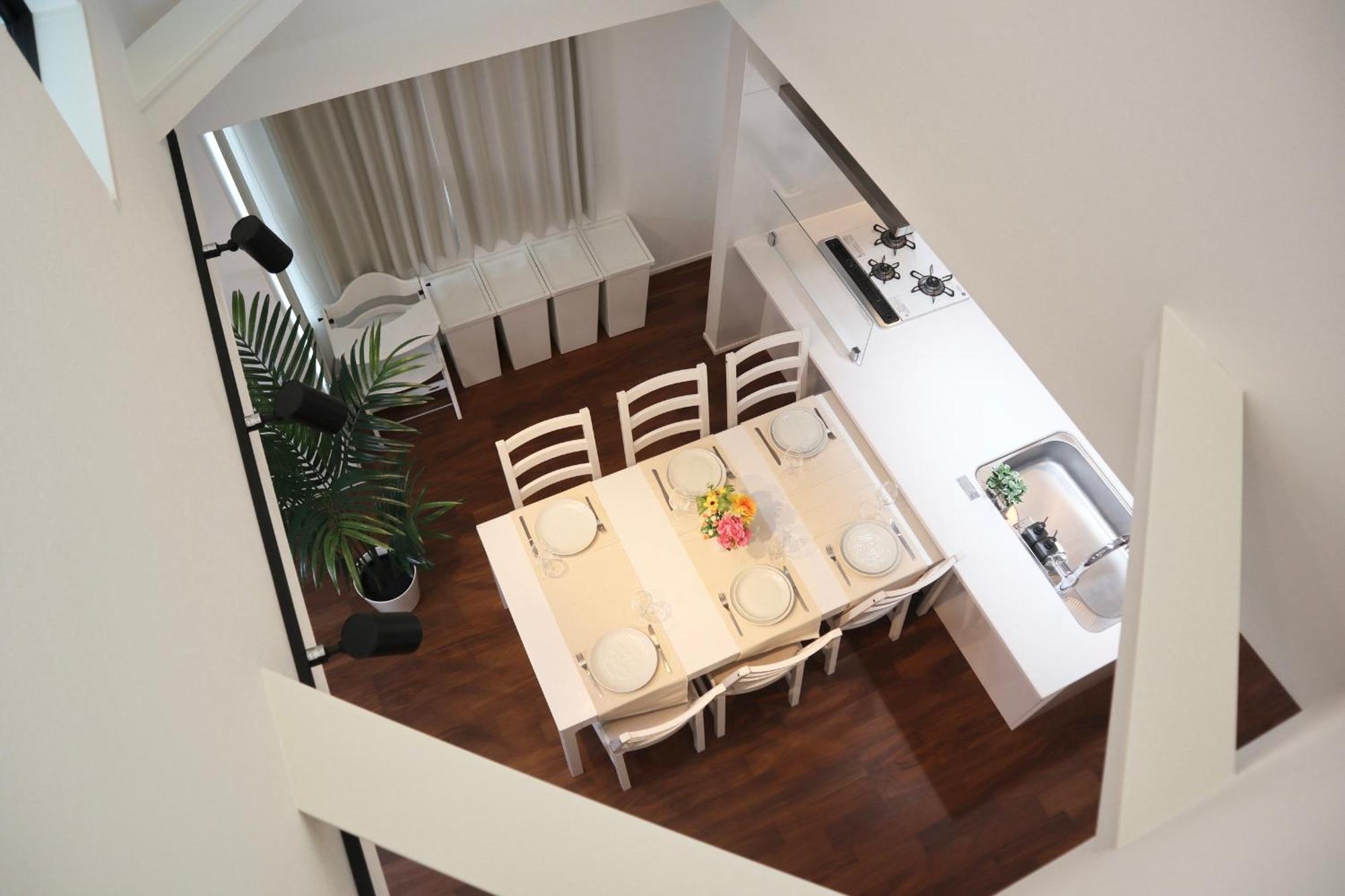 Apartment L＆l（love＆life）