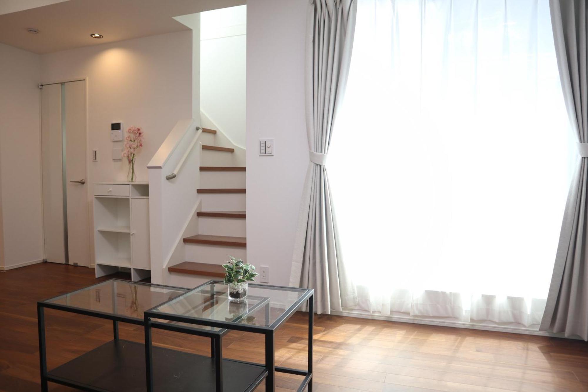 Apartment L＆l（love＆life）