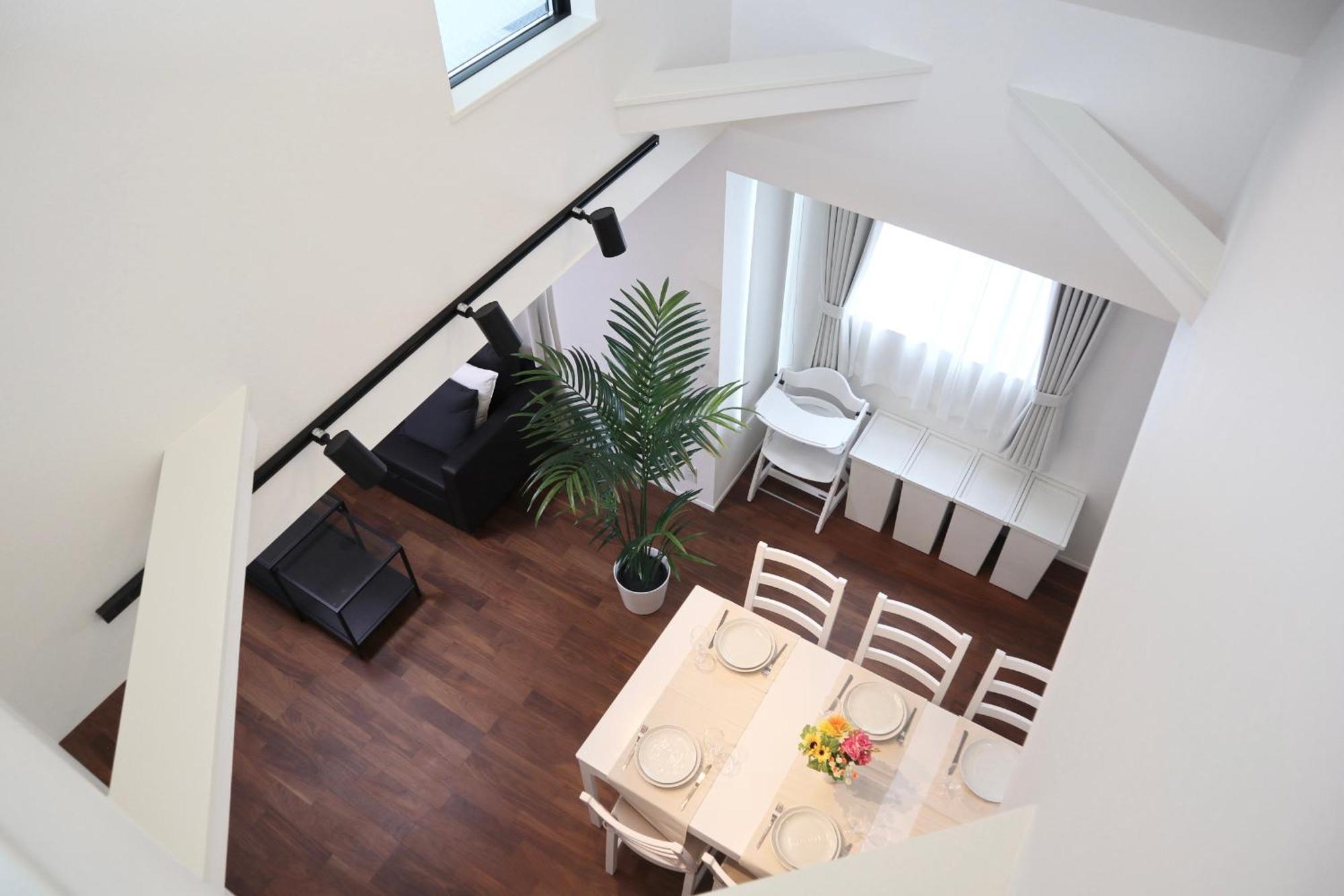 Apartment L＆l（love＆life） Tokyo
