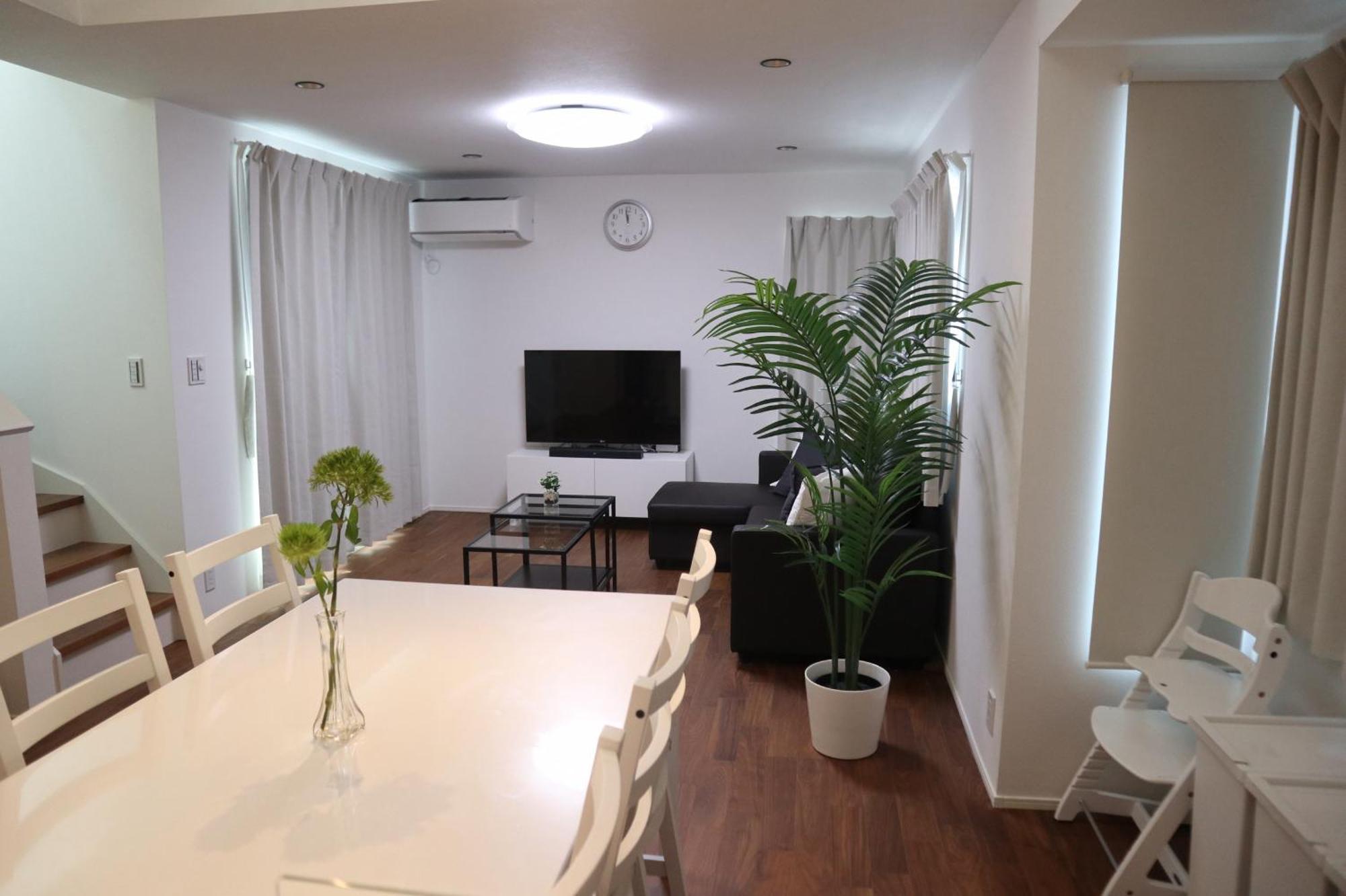 L＆l（love＆life） Apartment