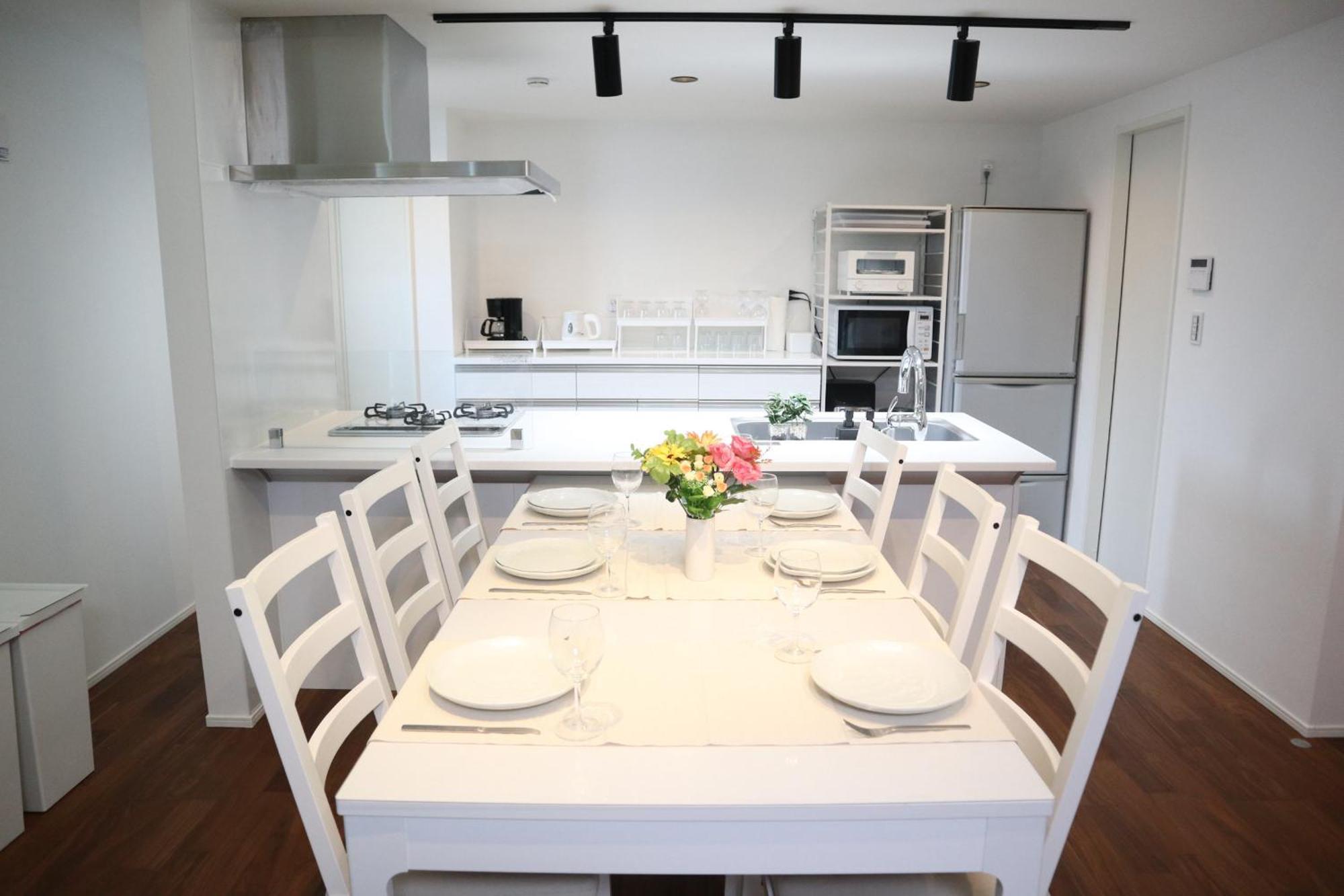 L＆l（love＆life） Apartment *