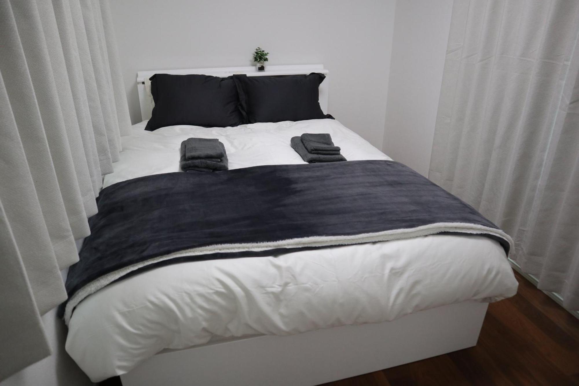 L＆l（love＆life） Apartment